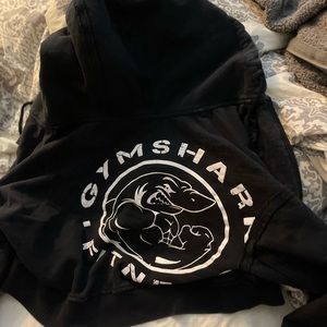 Gymshark HOODIE